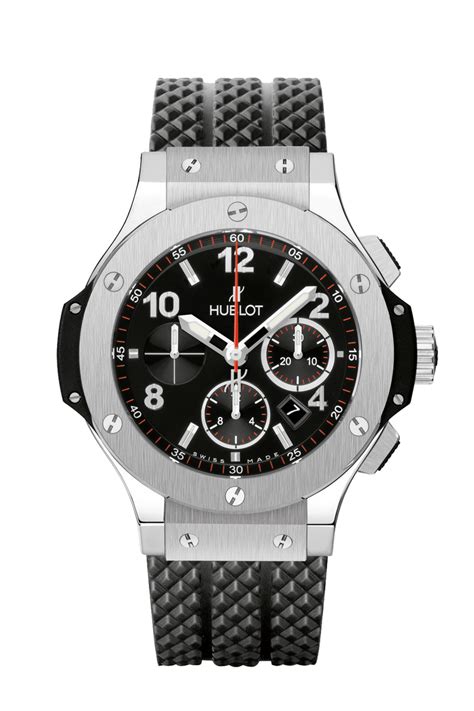 hublot brown big bang|hublot big bang original.